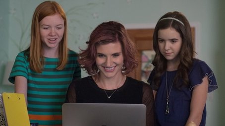 Just Add Besties (2016) - Episode 8 poster and promotional image