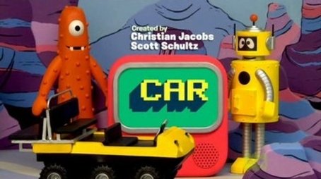 Car (2007) - Episode 14 poster and promotional image