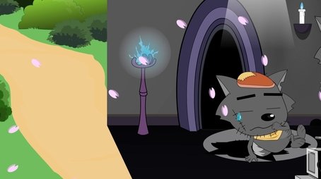 Episode 245 (2005) - Episode 245 poster and promotional image