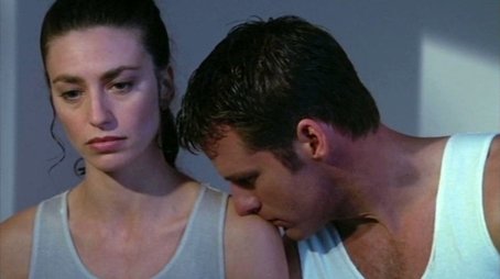 A Human Reaction (1999) - Episode 16 poster and promotional image