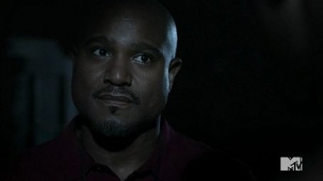Fury (2012) - Episode 10 poster and promotional image