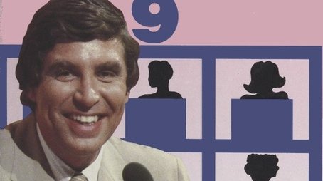 L'Académie des 9 (1982) poster