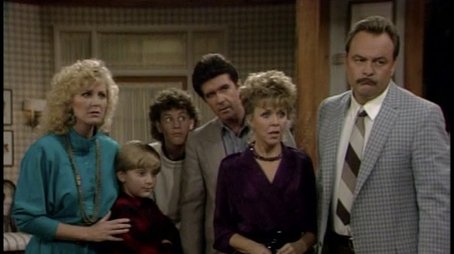 The Marrying Kind (1988) - Episode 14 poster and promotional image