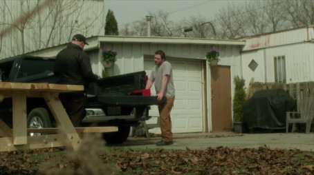 Road Trip To Murder (2021) - Episode 2 poster and promotional image