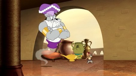 I Dream of Meanie (2007) - Episode 5 poster and promotional image