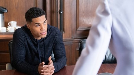 We Know Everything (2019) - Episode 12 poster and promotional image