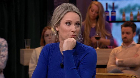 Vandaag Inside Sezóna 1