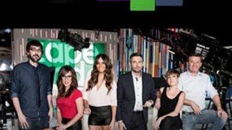 Season 1 (2013) - Season 1 poster and promotional image