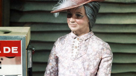 The Secret Service Évad 1