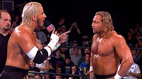 ECW on TNN Сезон 2