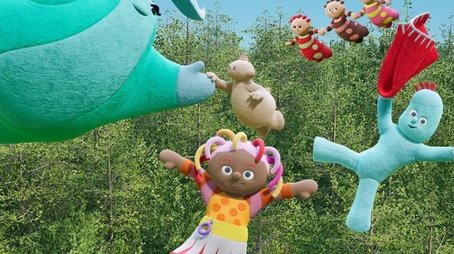 Specials (None) - Season 0 poster and promotional image