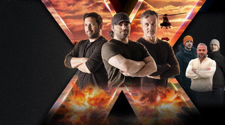 Top Gear France Sezóna 10