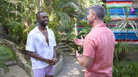 Bachelor in Paradise Temporada 9