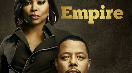 Season 5 (2018) - Season 5 poster and promotional image