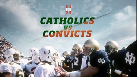 Catholics Vs Convicts (2016) - Episode 13 poster and promotional image