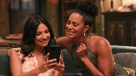 game night (2021) - Episode 3 poster and promotional image