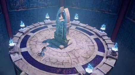 Spirit Sword Sovereign1113