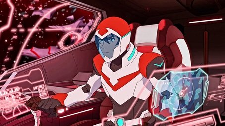Changing of the Guard (2017) - Episode 1 poster and promotional image