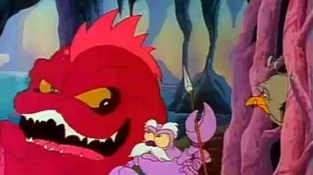 The Ghost of Paradise Estate (3) (1986) - Episode 13 poster and promotional image
