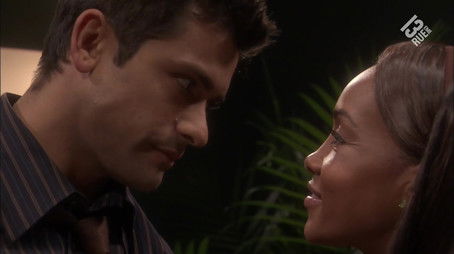 And We Shall Be Changed (a.k.a. We Are Coming Home) (2005) - Episode 18 poster and promotional image