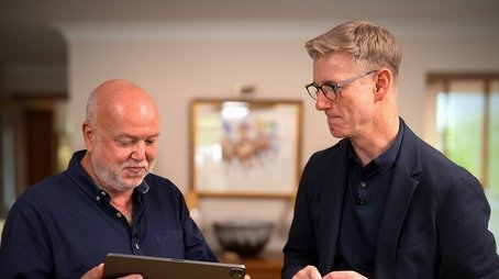 Doorstep raiders knocked out my doorbell camera (2025) - Episode 31 poster and promotional image