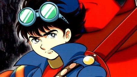 Android Kikaider (2000) poster
