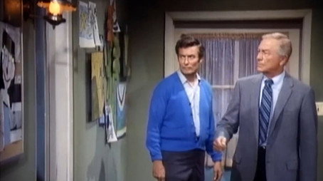 Marcus Welby, M.D. Évad 5