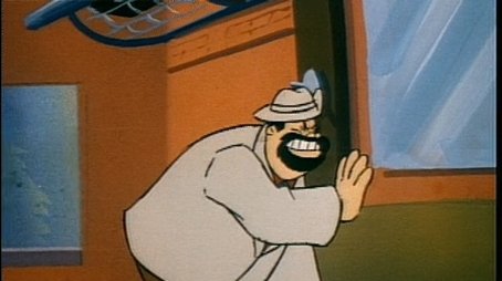 Play It Again, Popeye (1978) - Episode 16 poster and promotional image