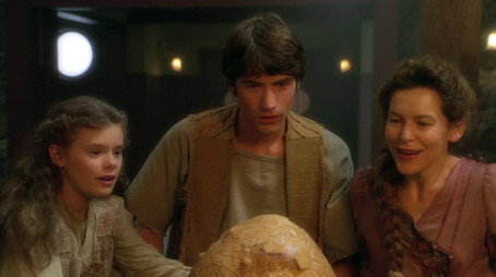Dinotopia Сезон 1