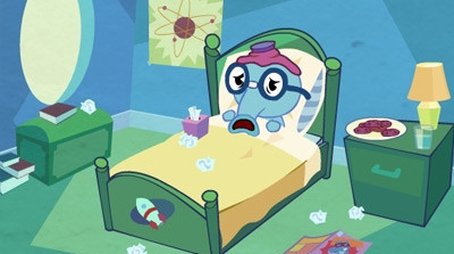 Suck it Up (2004) - Episode 26 poster and promotional image