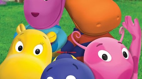 Season 1 (2004) - Season 1 poster and promotional image