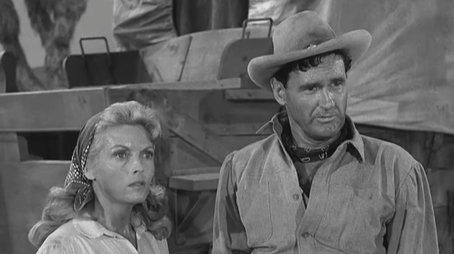 The Clayton Tucker Story (1960) - Episode 18 poster and promotional image
