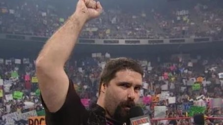RAW is WAR 374 (2000) - Episode 30 poster and promotional image