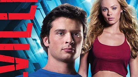 Season 7 (2007) - Season 7 poster and promotional image