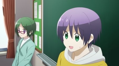 Formulas for the Moon and Stars (2023) - Episode 16 poster and promotional image