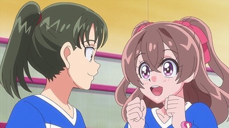 No Need to Cook?! How to Draw Smiles with Food. (2022) - Episode 39 poster and promotional image