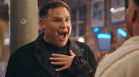 Celebs Go Dating Сезон 15