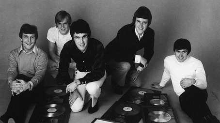 The Dave Clark Five and Beyond - Glad All Over (2014) - Episode 21 poster and promotional image
