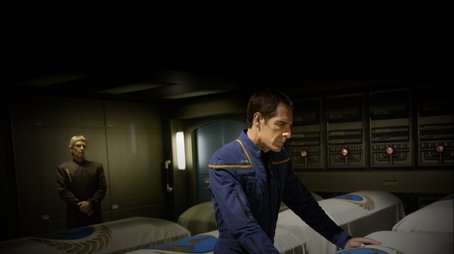 Specials (None) - Season 0 poster and promotional image