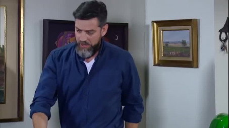 La Chúcara Сезон 1