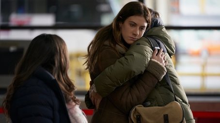 I Know What You Did Last Night (2021) - Episode 2 poster and promotional image