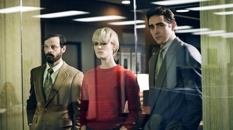 I/O (2014) - Episode 1 poster and promotional image