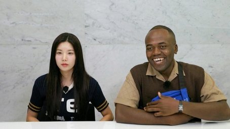 The Perfect Code (2024) - Episode 720 poster and promotional image