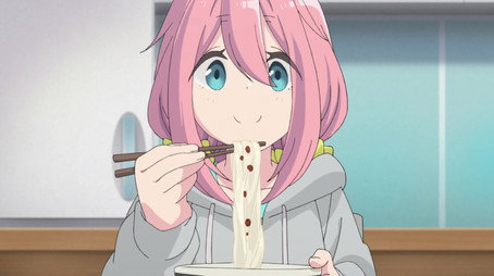 へやキャン△ Sezóna 1