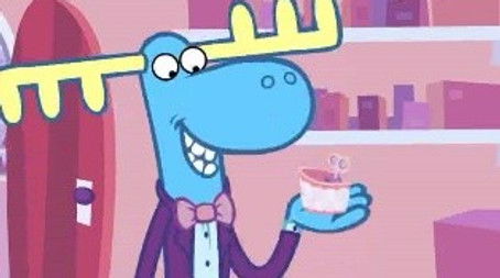 We're Scrooged! (2008) - Episode 3 poster and promotional image