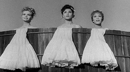 Betty Jo's First Love (1964) - Episode 23 poster and promotional image