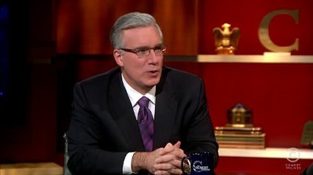 Keith Olbermann (2011) - Episode 78 poster and promotional image