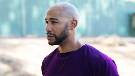 The Outsiders (2020) - Episode 7 poster and promotional image