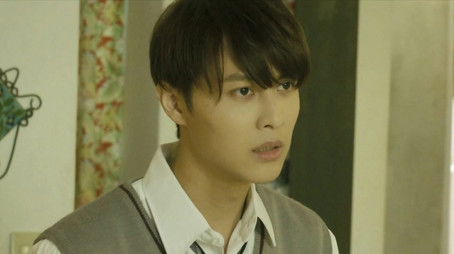 Episode 14 (2020) - Episode 14 poster and promotional image