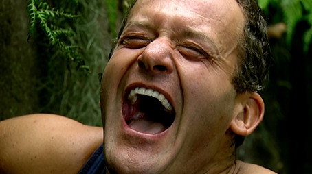 I'm a Celebrity...Get Me Out of Here! Сезон 4